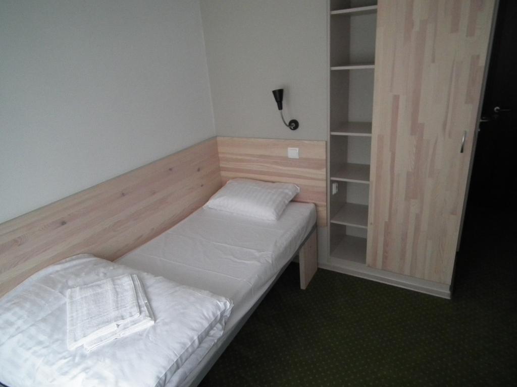 5A Hotel Services Koszalin Ruang foto