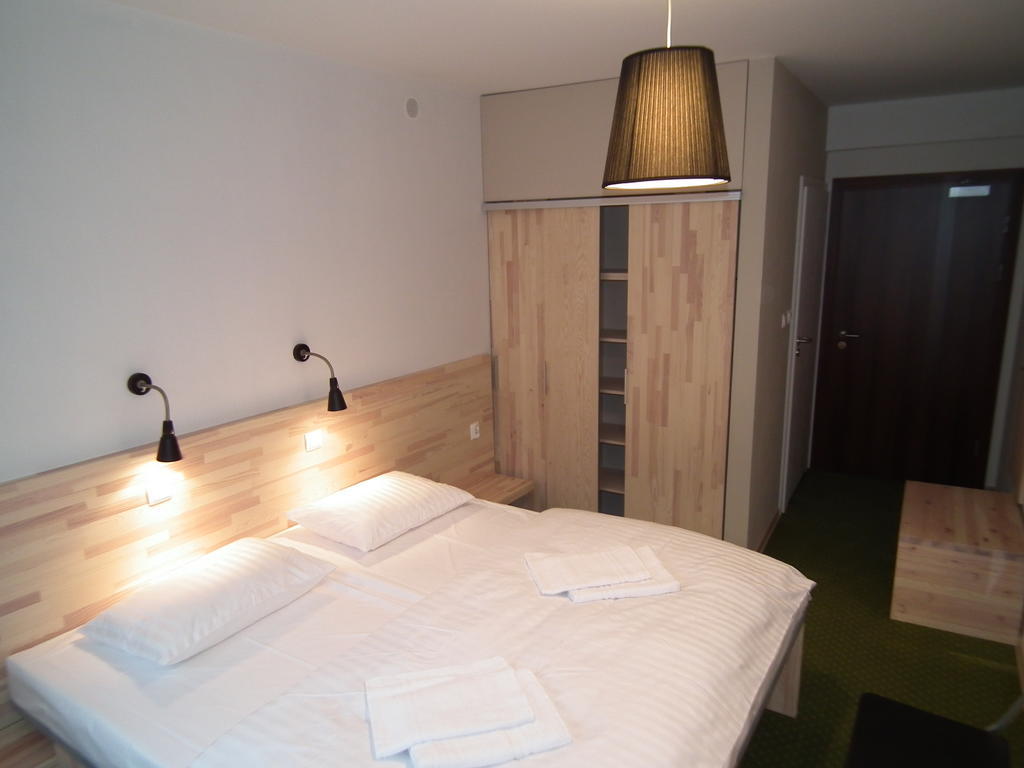 5A Hotel Services Koszalin Ruang foto
