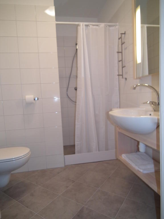 5A Hotel Services Koszalin Ruang foto