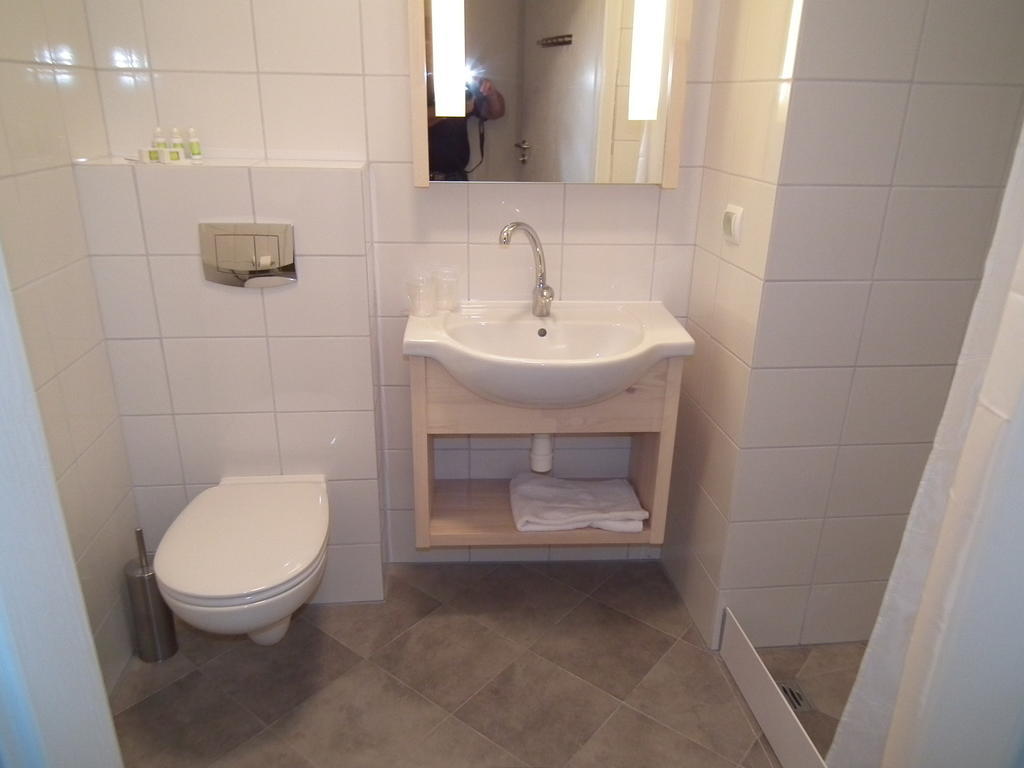 5A Hotel Services Koszalin Ruang foto