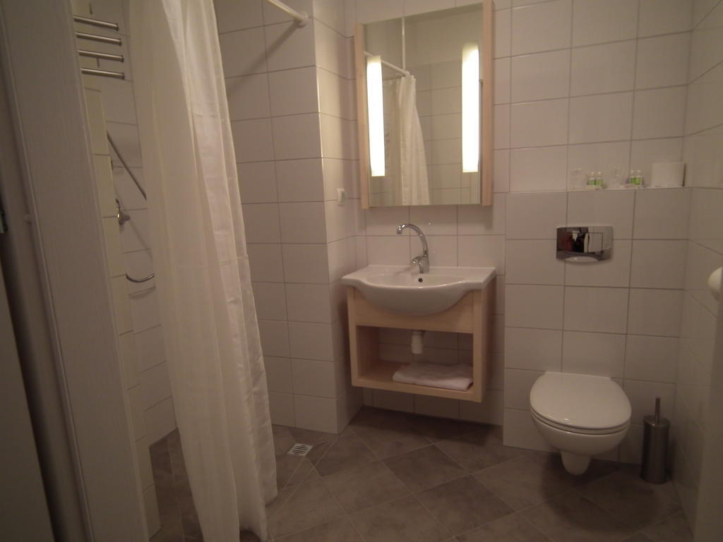 5A Hotel Services Koszalin Bagian luar foto