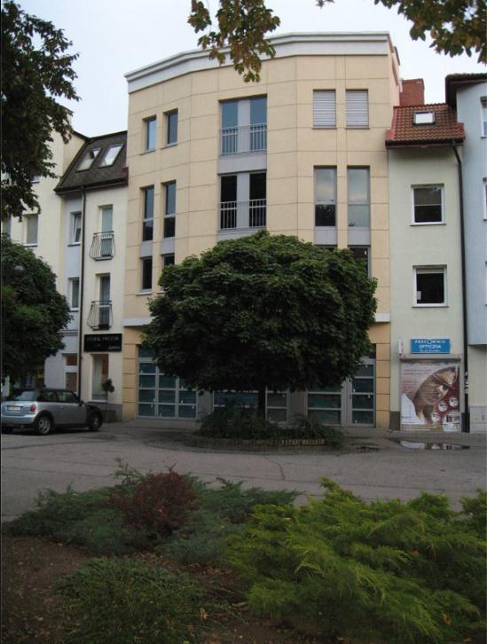 5A Hotel Services Koszalin Bagian luar foto